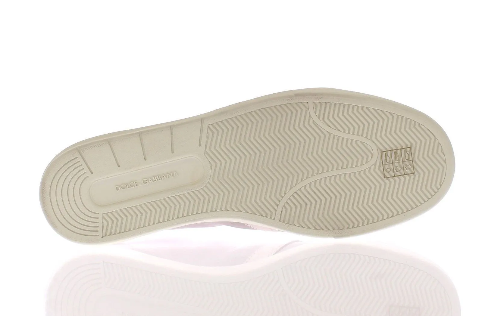 Gray Leather Casual Sport Sneakers Shoes