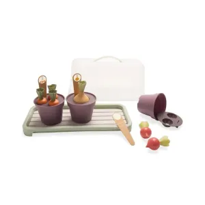 Green Garden Mini Greenhouse - 100% Recycled Materials