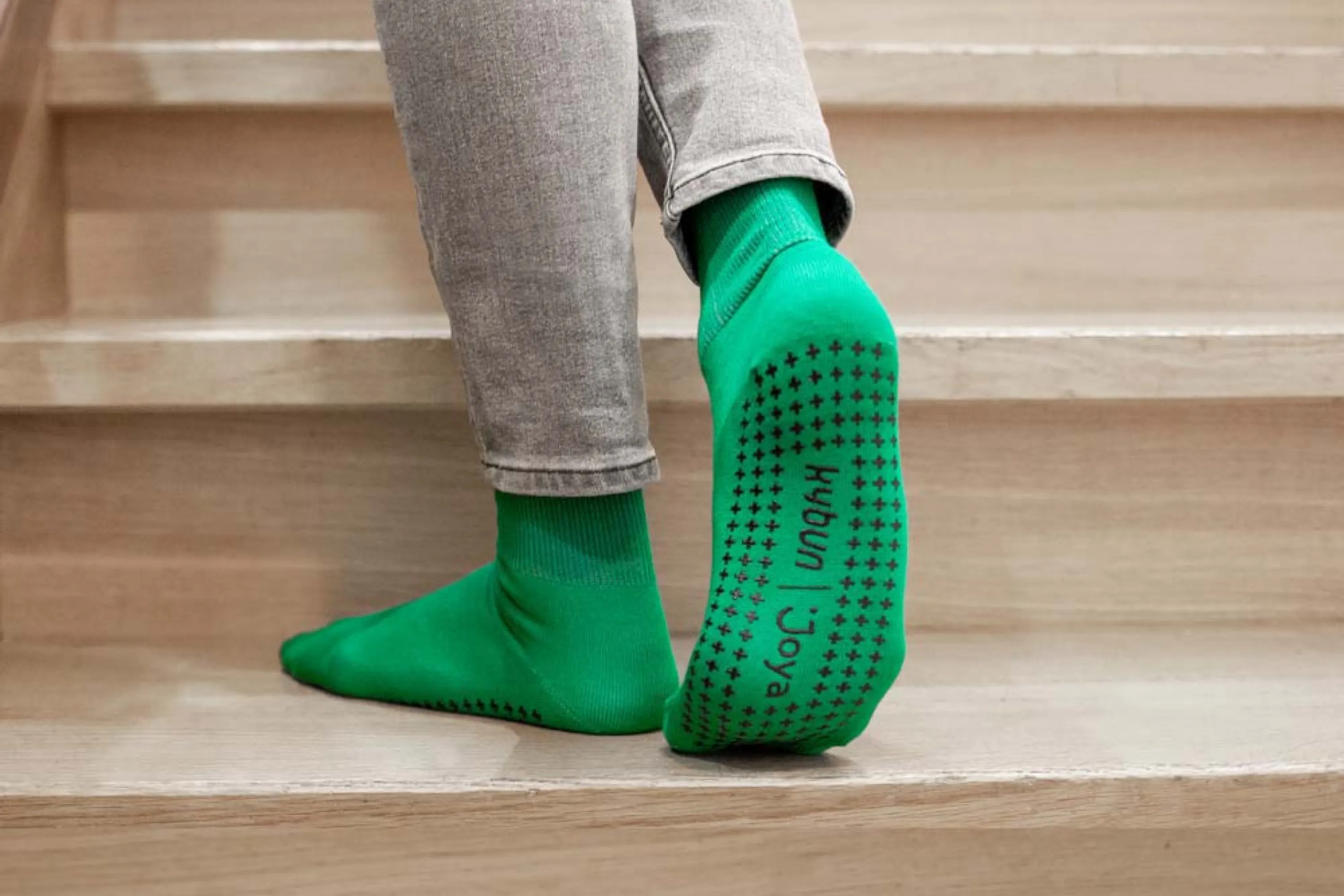 Grip Socks (Set à 2 pairs)