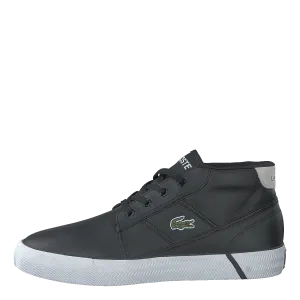Gripshot Chukka 01201 Cma Blk/off Wht