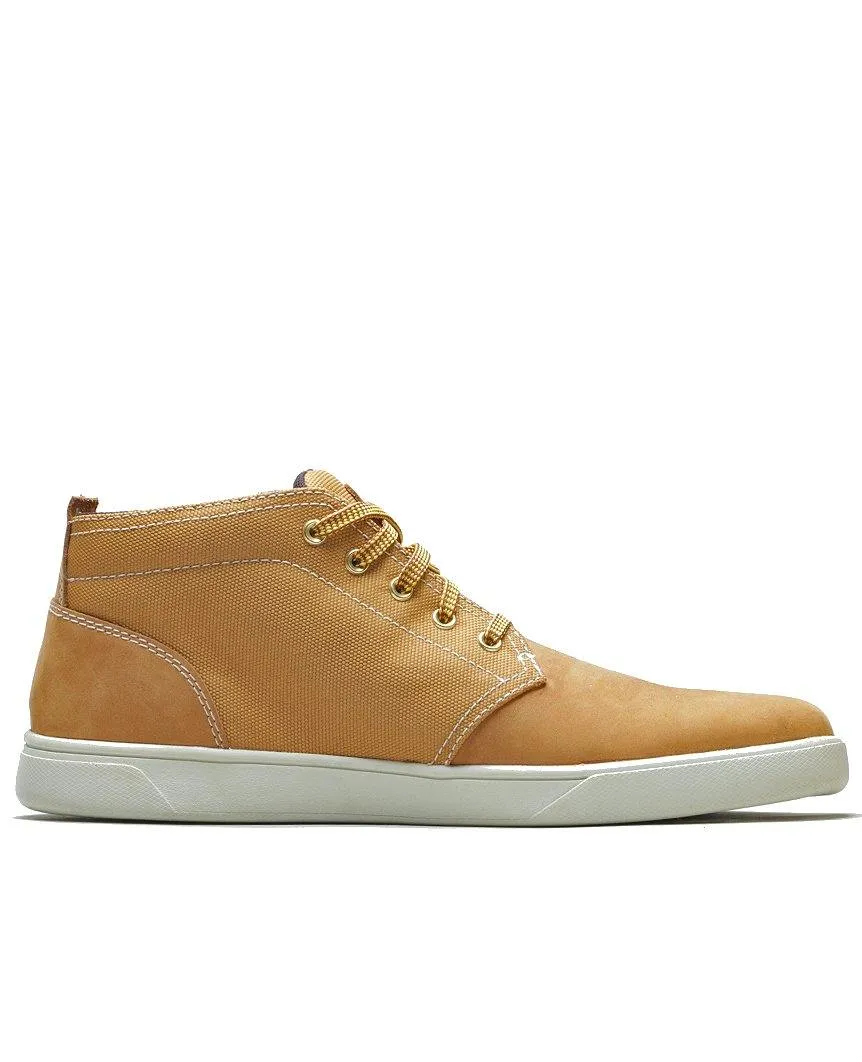 Groveton Chukka Sneaker