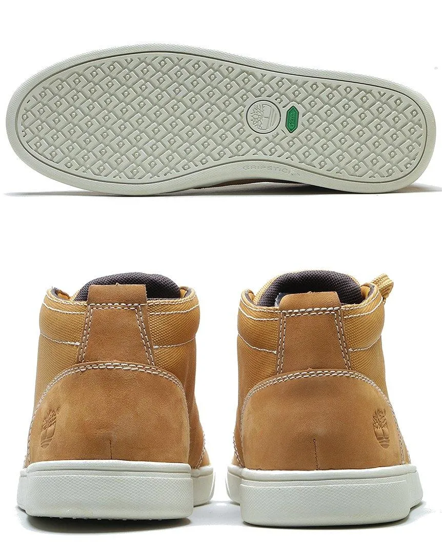 Groveton Chukka Sneaker