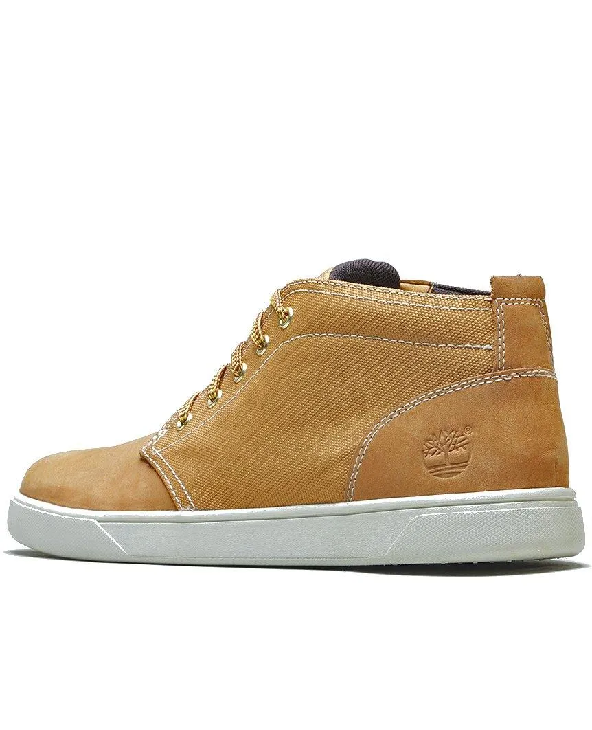 Groveton Chukka Sneaker