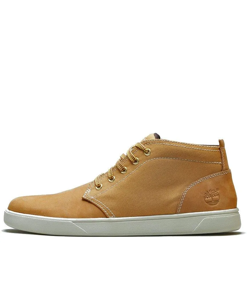 Groveton Chukka Sneaker