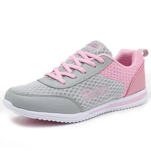 Gym Shoes Woman Spring Summer Sneakers Shoes Trainers