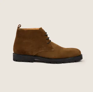 Havan Suede Chukka Boots