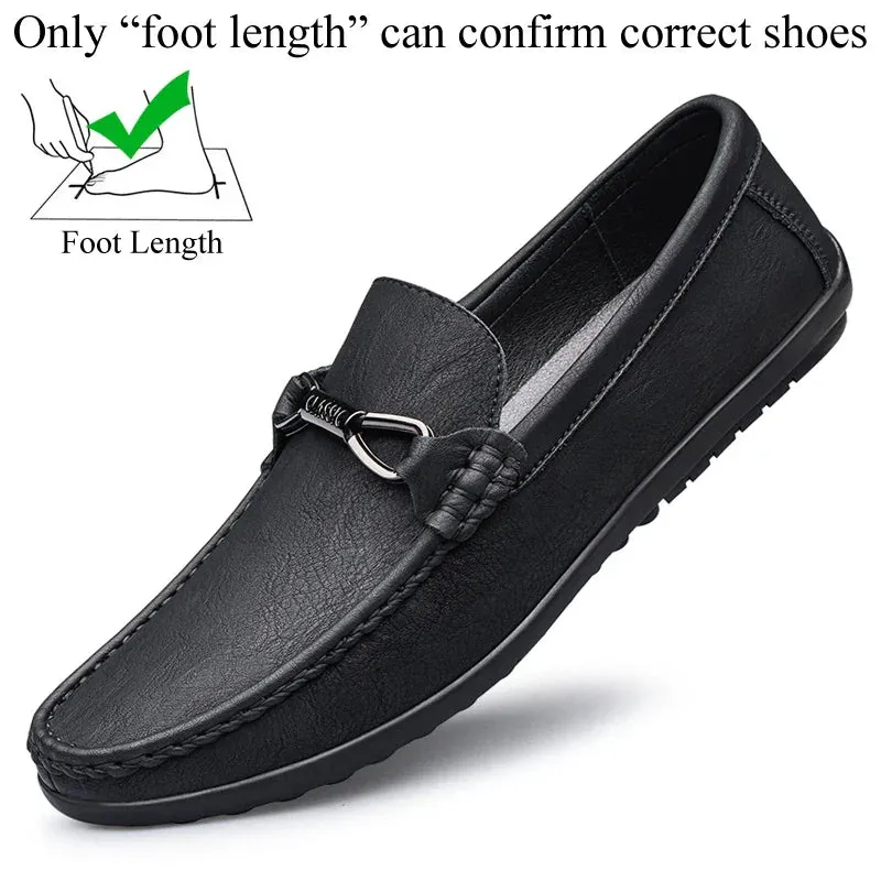 Haven™ - Driver Shoes