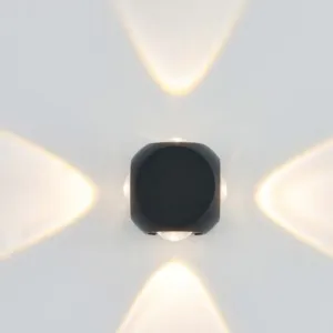 Hello Today Wall Light RGB 2408