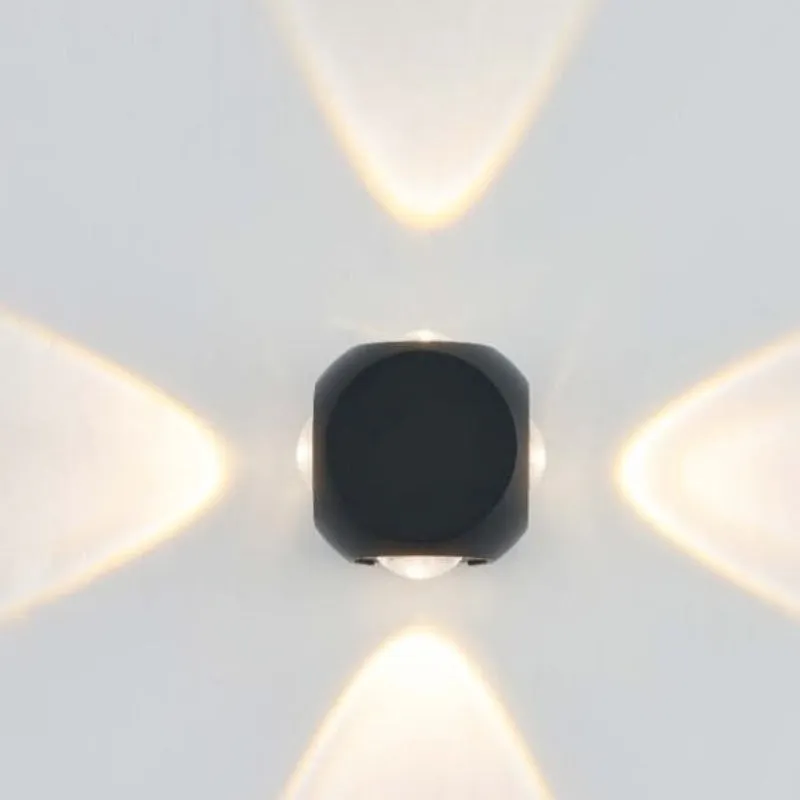 Hello Today Wall Light RGB 2408