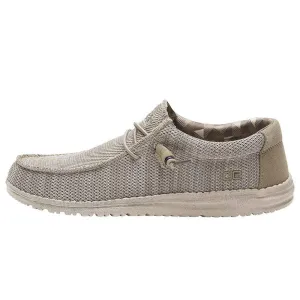 Hey Dude Men's Wally Sox Funk Loafer