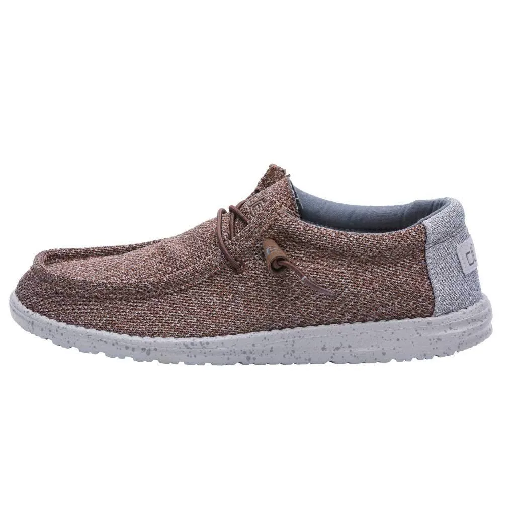 Hey Dude Men's Wally Sox Funk Loafer
