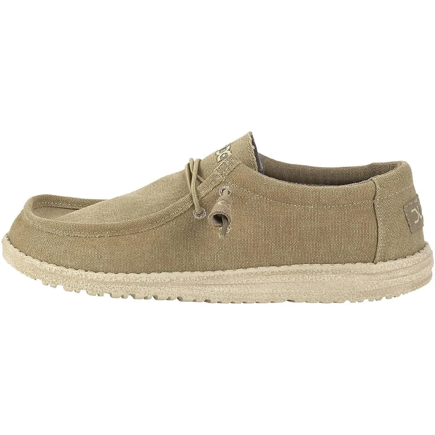 Hey Dude Men's Wally Sox Funk Loafer