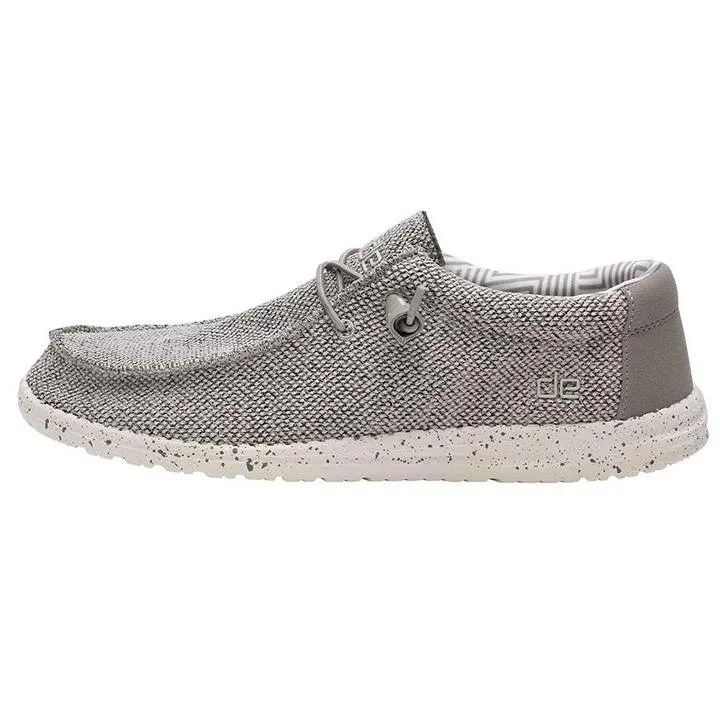 Hey Dude Men's Wally Sox Funk Loafer