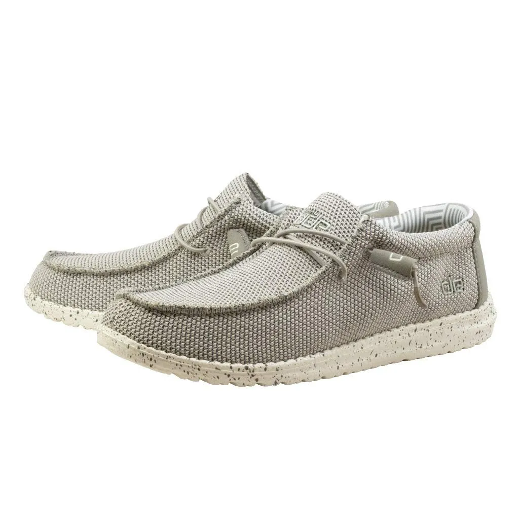 Hey Dude Men's Wally Sox Funk Loafer