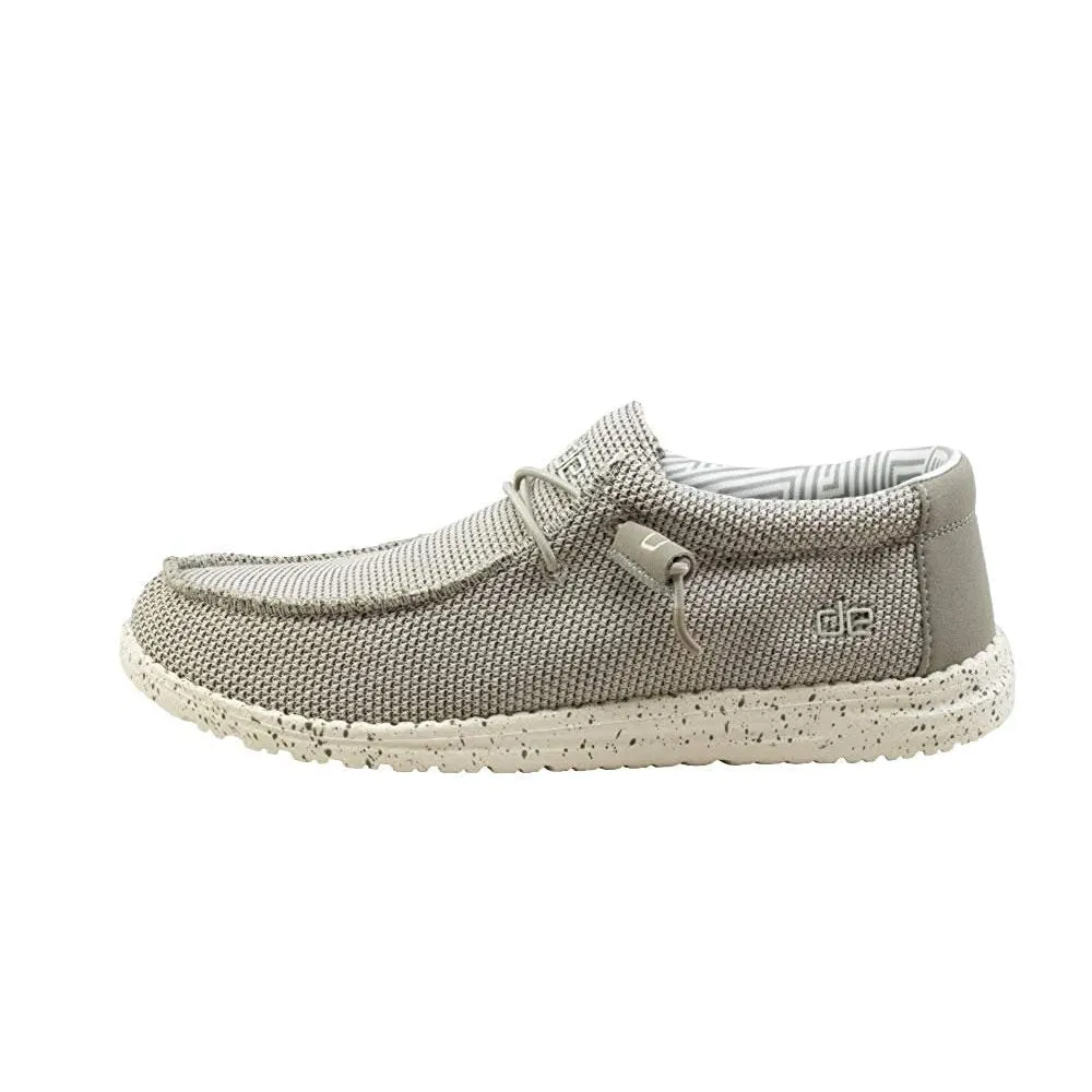 Hey Dude Men's Wally Sox Funk Loafer