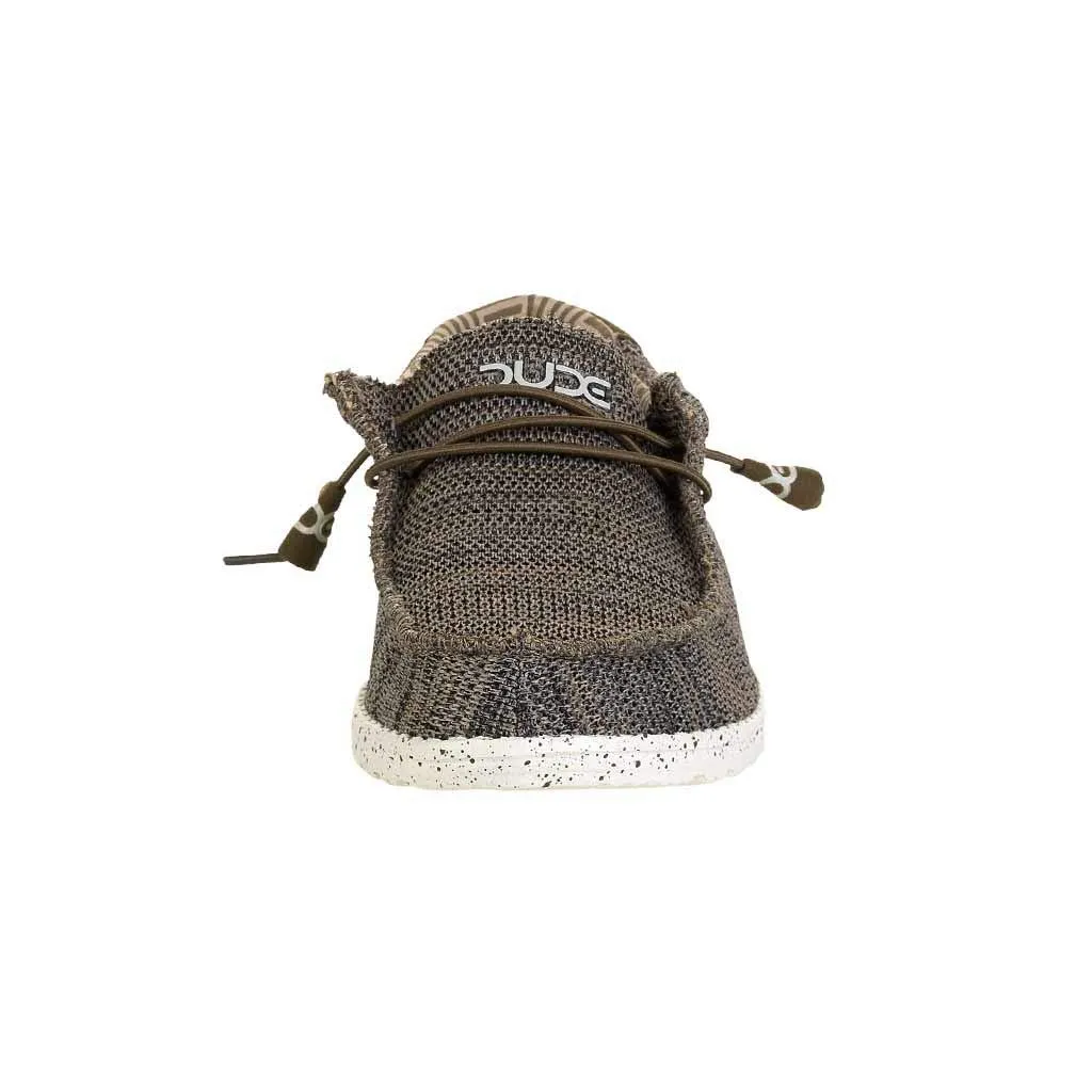 Hey Dude Men's Wally Sox Funk Loafer