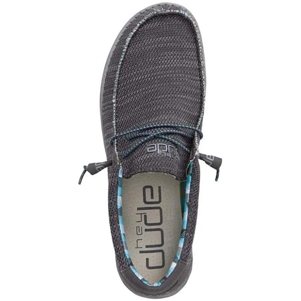 Hey Dude Men's Wally Sox Funk Loafer