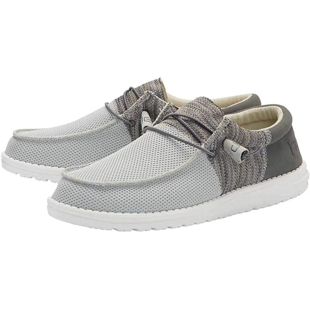 Hey Dude Men's Wally Sox Funk Loafer