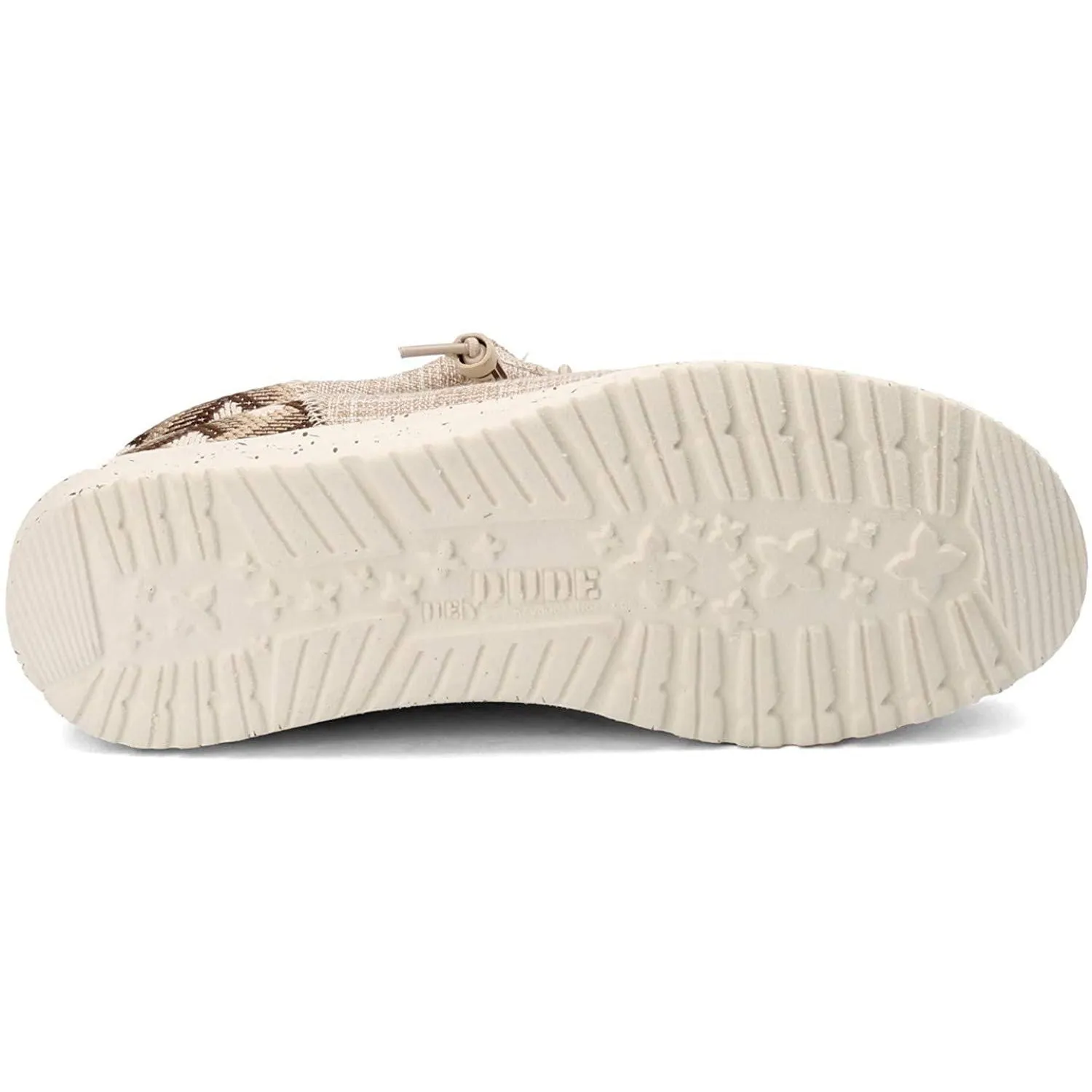 Hey Dude Men's Wally Sox Funk Loafer