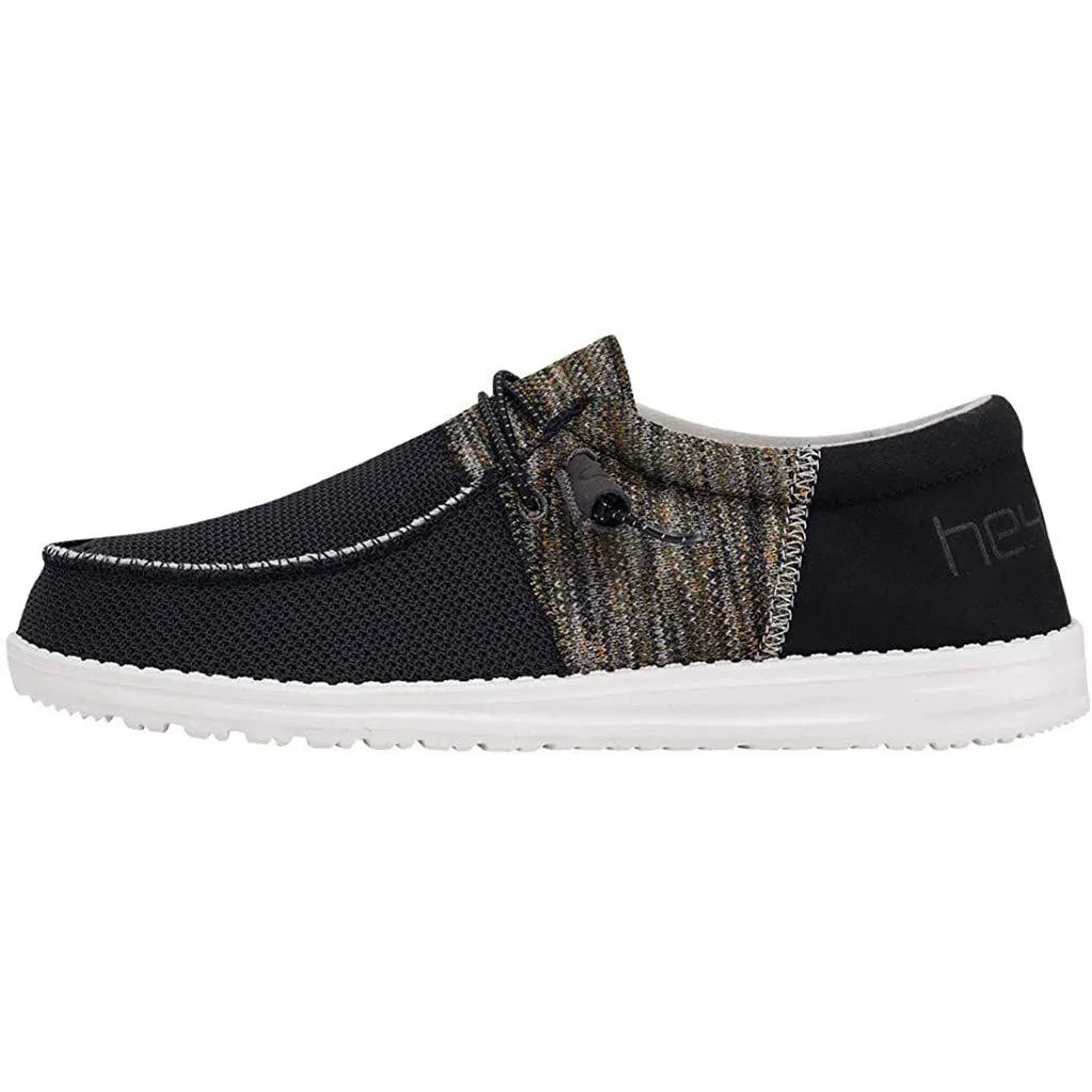 Hey Dude Men's Wally Sox Funk Loafer