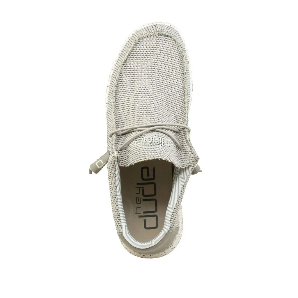 Hey Dude Men's Wally Sox Funk Loafer