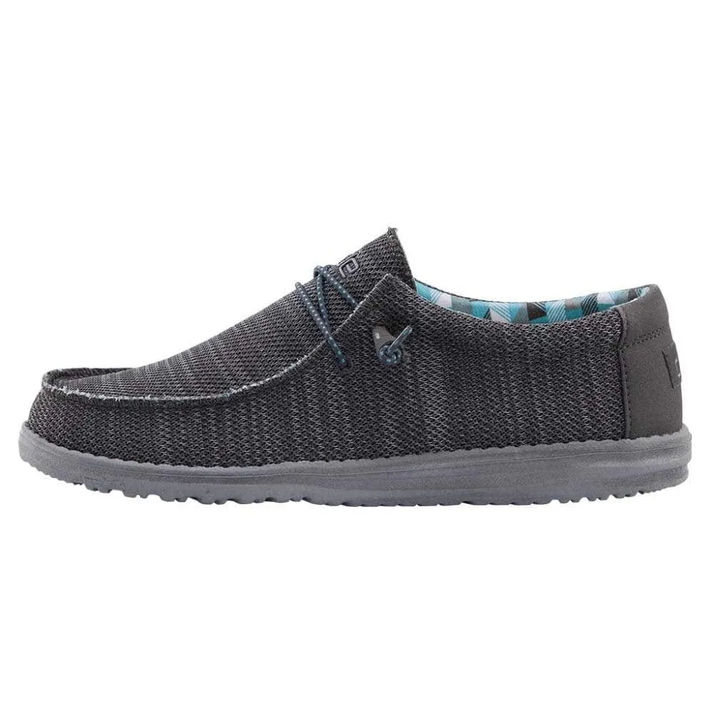 Hey Dude Men's Wally Sox Funk Loafer