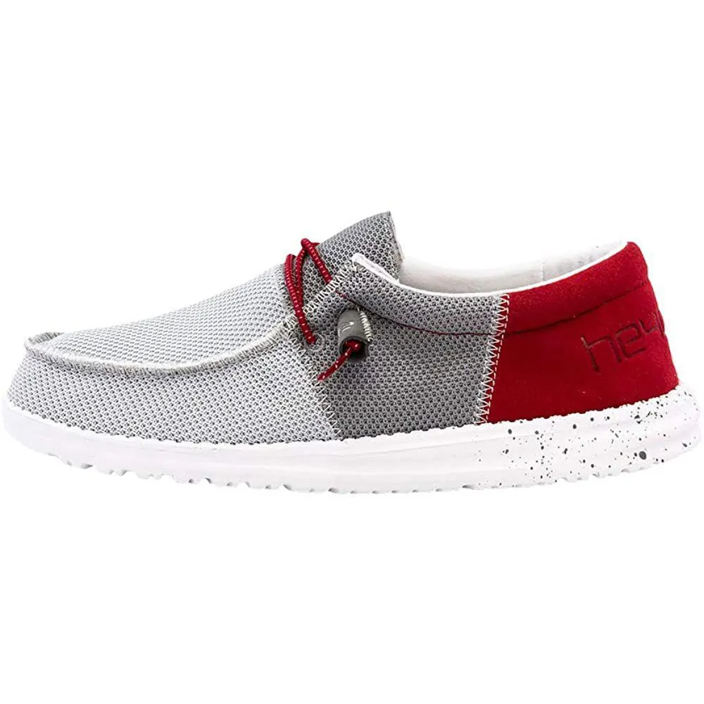 Hey Dude Men's Wally Sox Funk Loafer