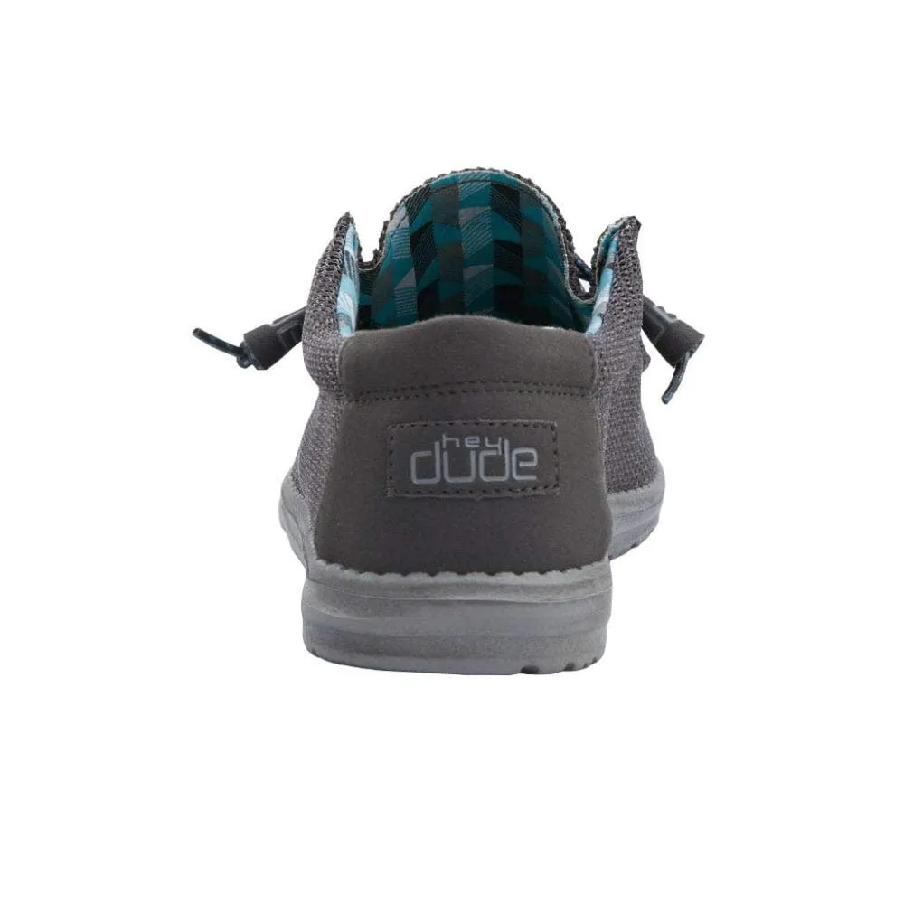 Hey Dude Men's Wally Sox Funk Loafer