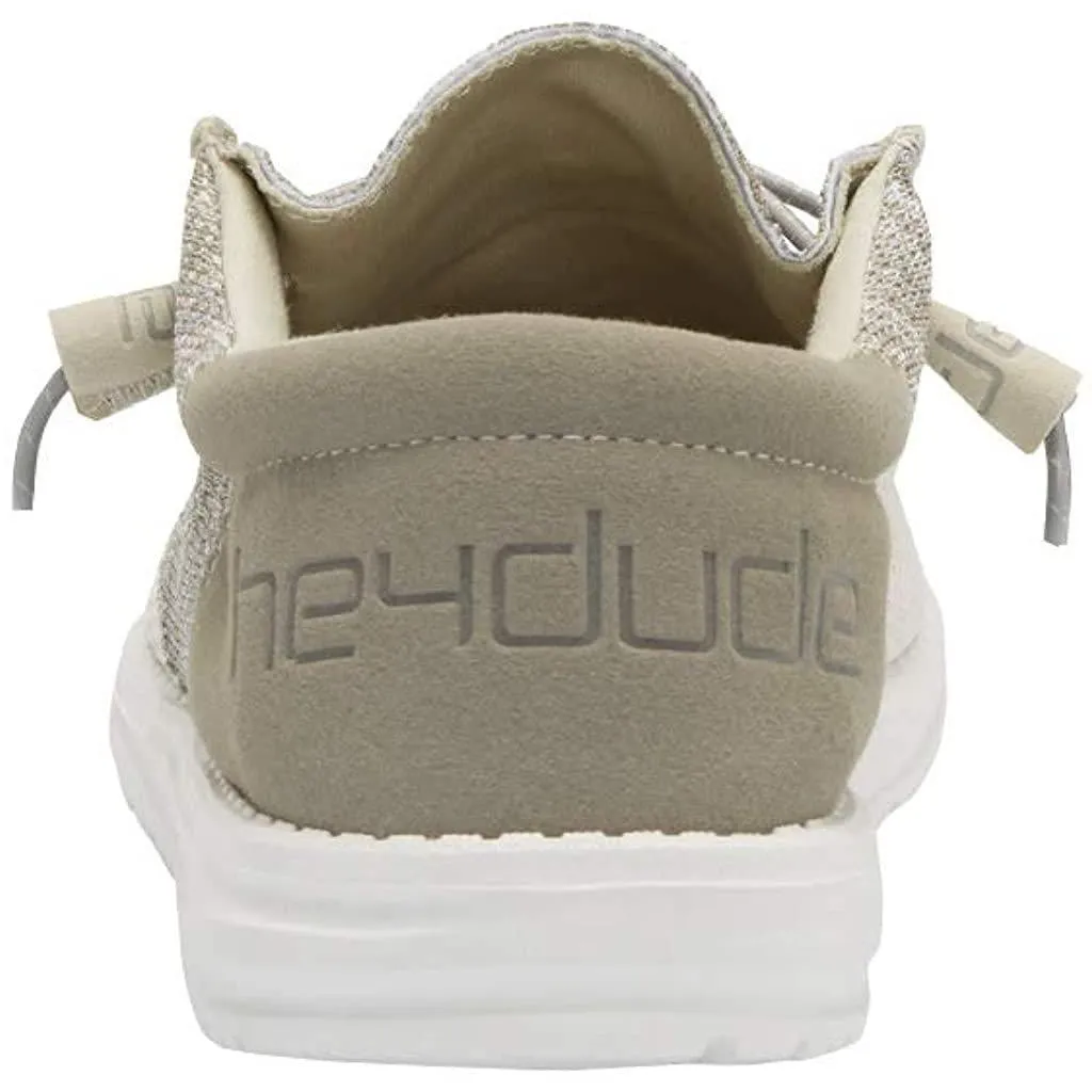 Hey Dude Men's Wally Sox Funk Loafer