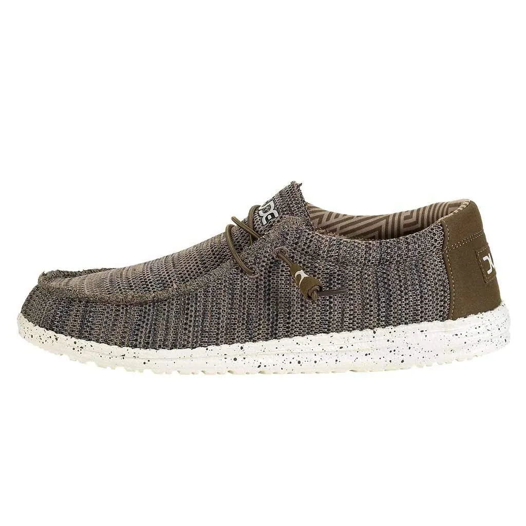 Hey Dude Men's Wally Sox Funk Loafer