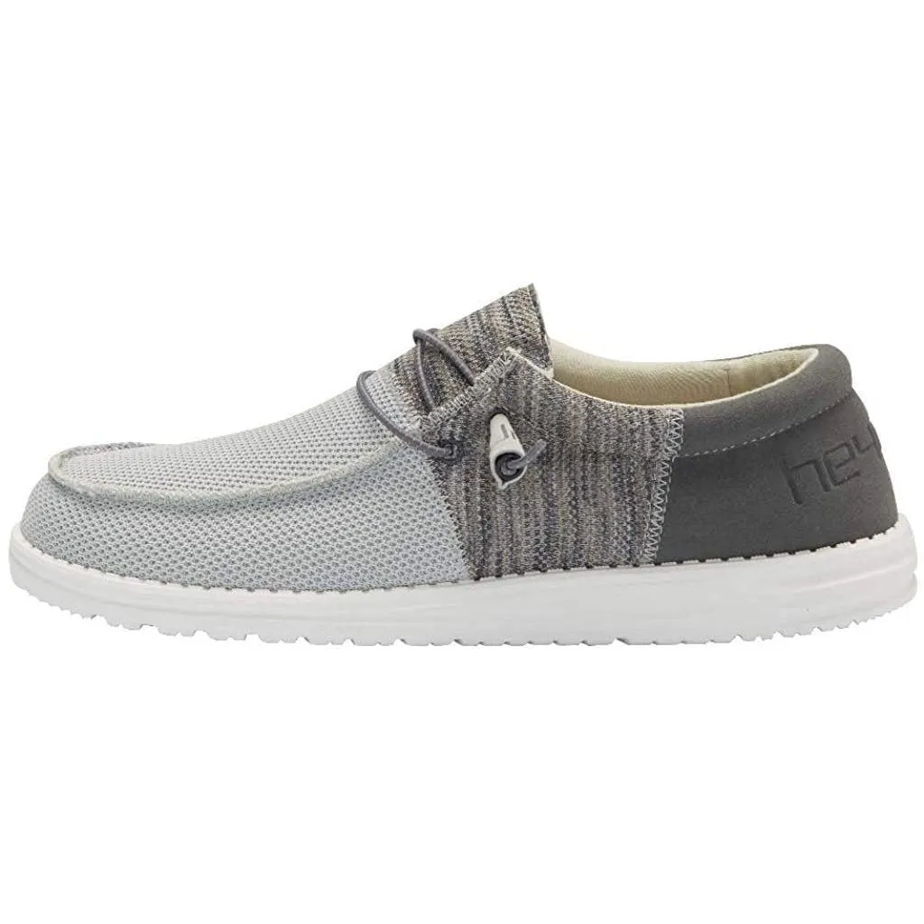 Hey Dude Men's Wally Sox Funk Loafer