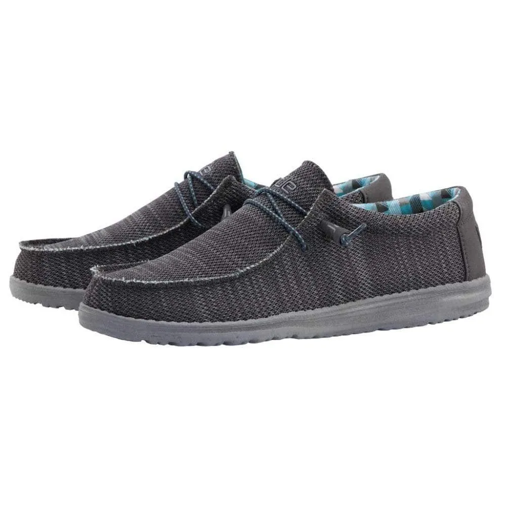 Hey Dude Men's Wally Sox Funk Loafer