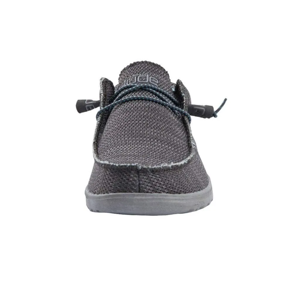 Hey Dude Men's Wally Sox Funk Loafer