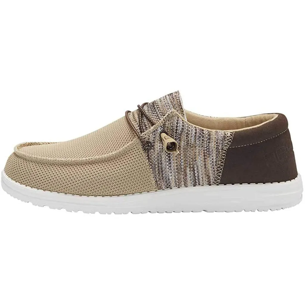Hey Dude Men's Wally Sox Funk Loafer