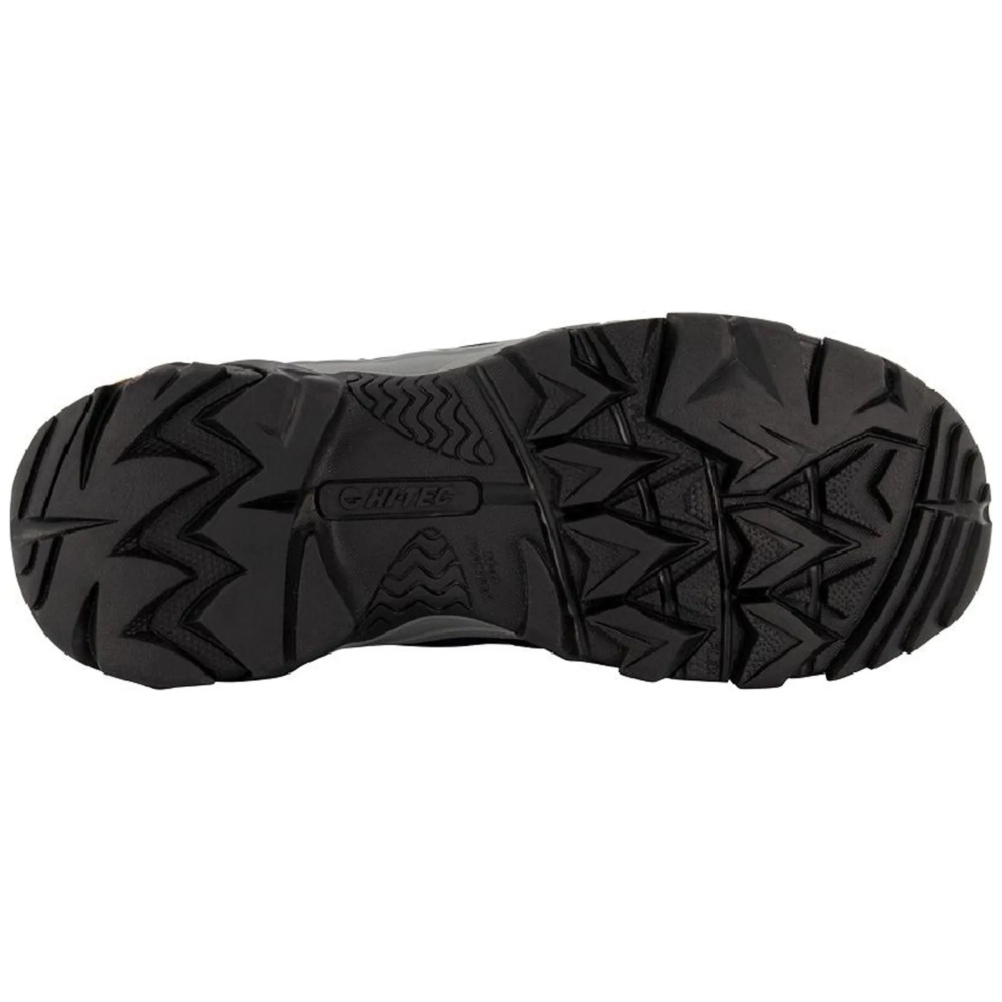 Hi-Tec Womens Ravus Vent Lite Waterproof Shoes