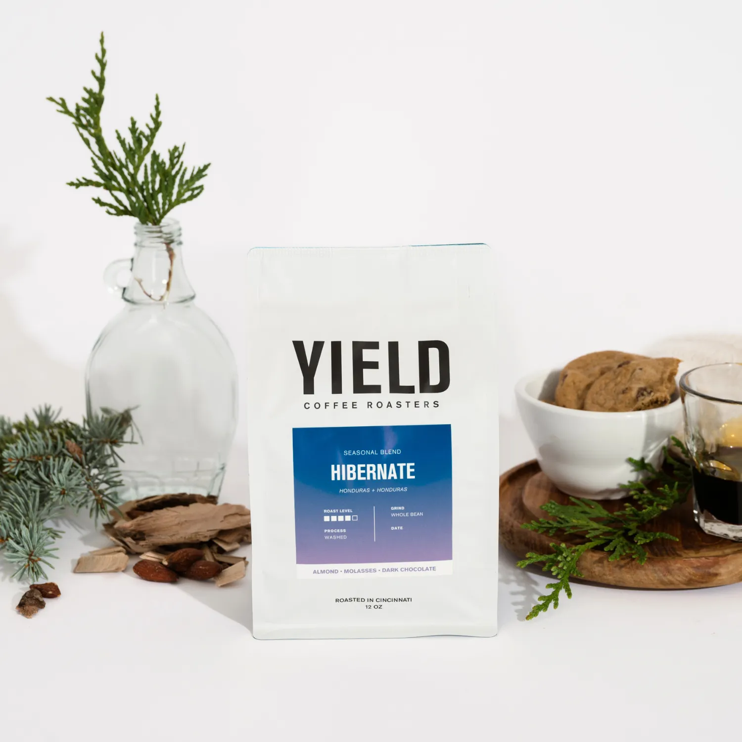 Hibernate - Seasonal Blend