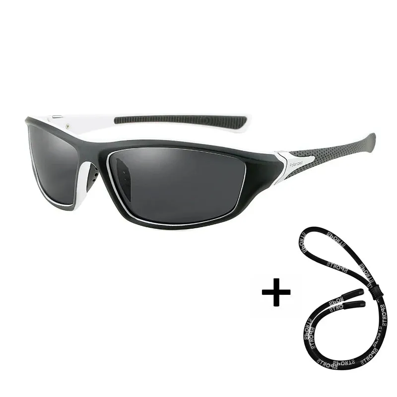 High Definition Polarized Sunglasses for Men & Women