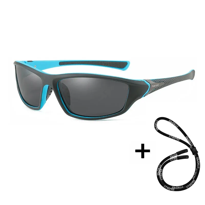 High Definition Polarized Sunglasses for Men & Women