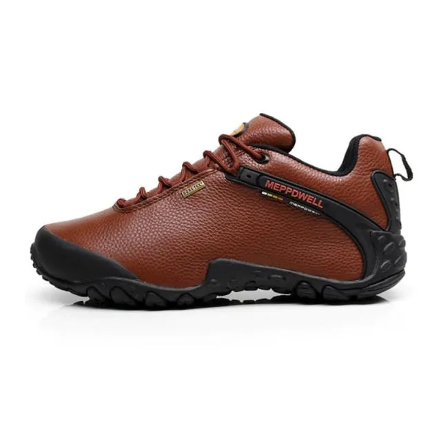 High Quality Unisex Hiking Shoes Sport Trekking Mountain Athletic Shoes