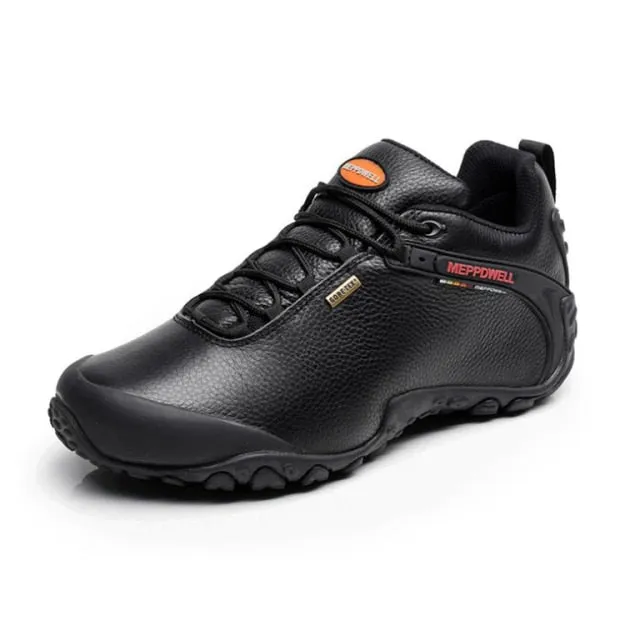 High Quality Unisex Hiking Shoes Sport Trekking Mountain Athletic Shoes