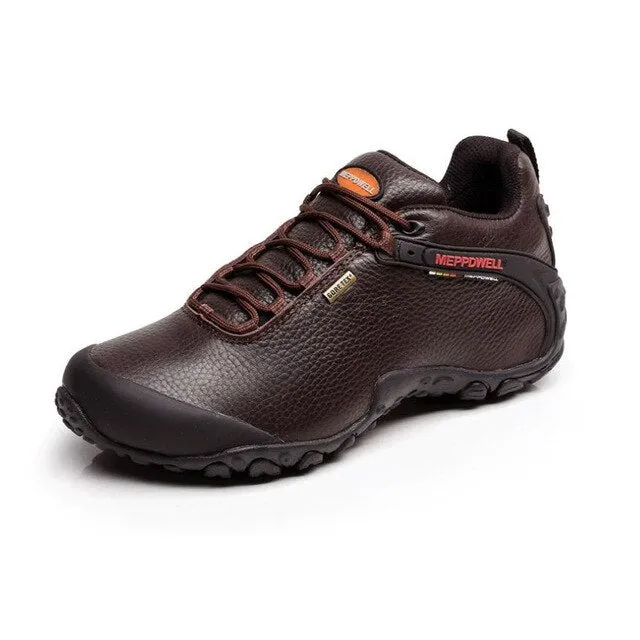 High Quality Unisex Hiking Shoes Sport Trekking Mountain Athletic Shoes