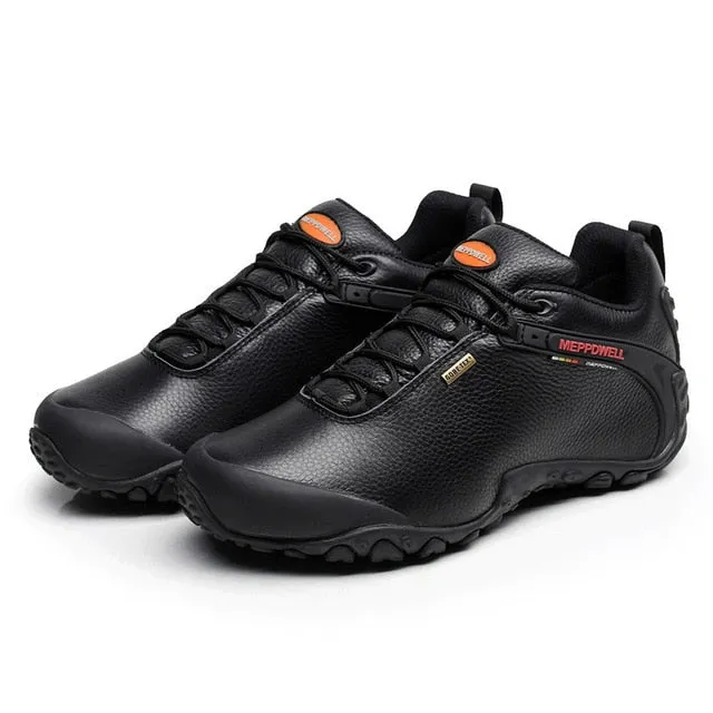 High Quality Unisex Hiking Shoes Sport Trekking Mountain Athletic Shoes