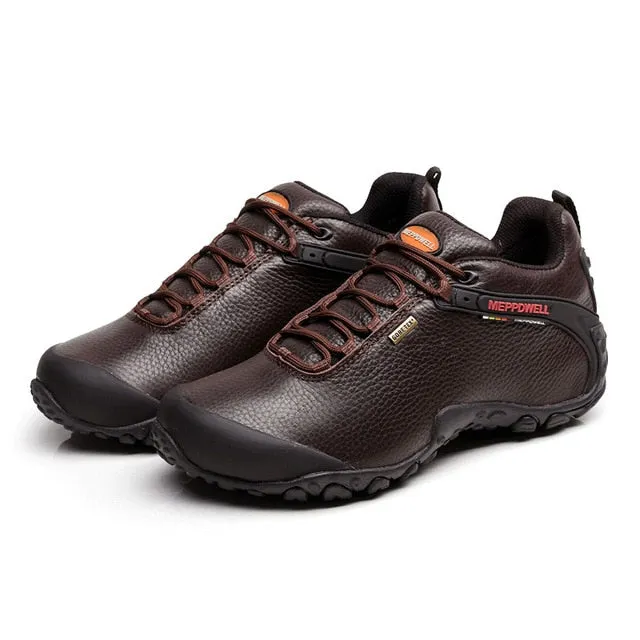 High Quality Unisex Hiking Shoes Sport Trekking Mountain Athletic Shoes