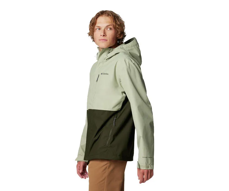 Hikebound Ii Jacket Outerwear