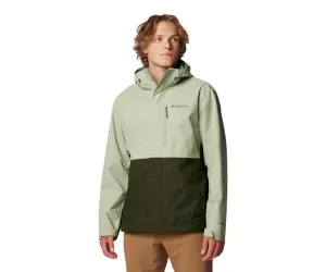 Hikebound Ii Jacket Outerwear