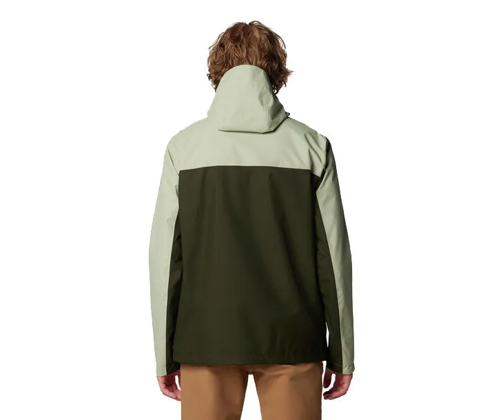 Hikebound Ii Jacket Outerwear