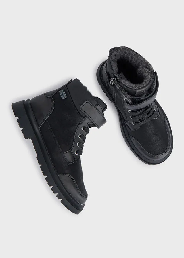 Hiking Boot