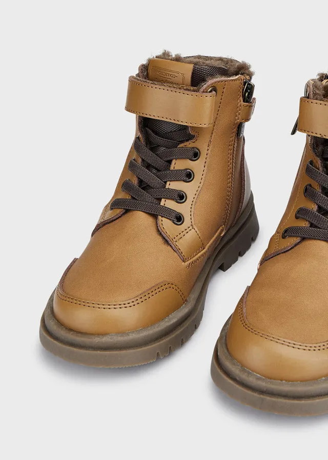 Hiking Boot