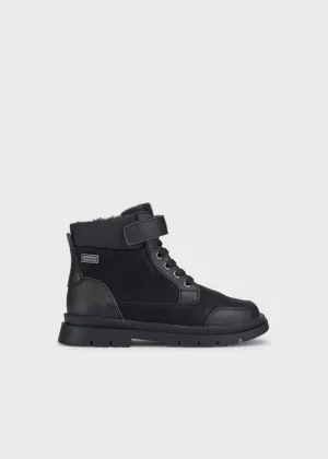 Hiking Boot