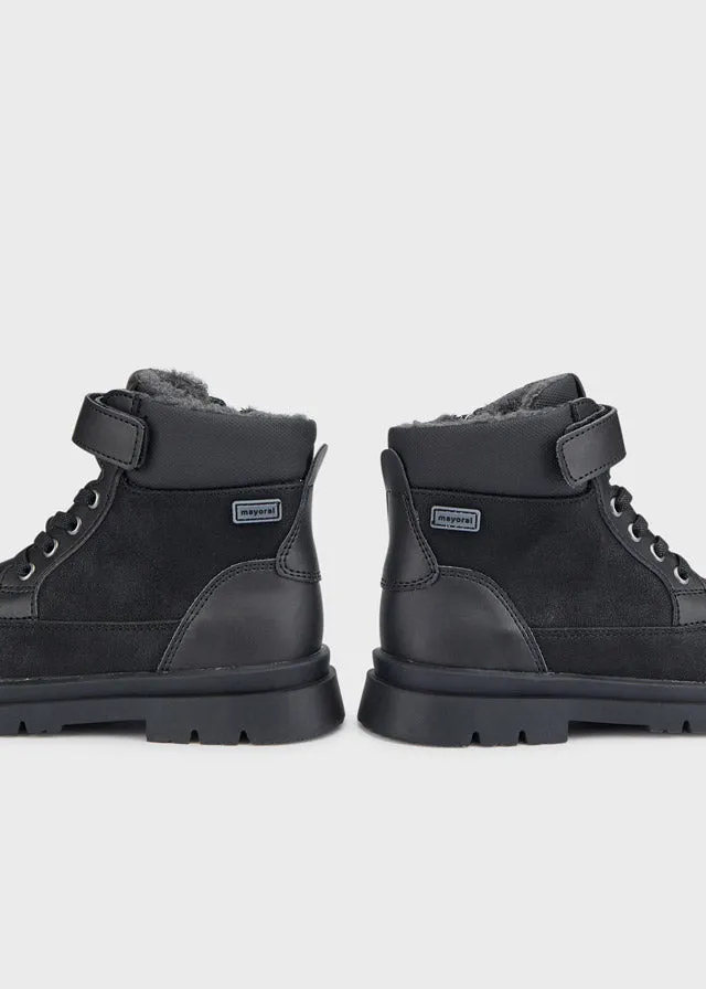 Hiking Boot